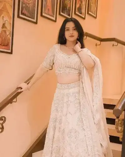 Escort Service In Banaskantha